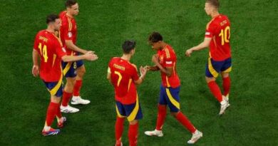 يورو 2024: إسبانيا تهزم فرنسا وتبلغ النهائي