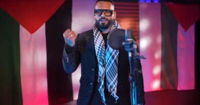 «حجاج ابو هشيمة» يستعد لطرح ألبوم غنائي جديد بعد نجاح سكة ودوغري