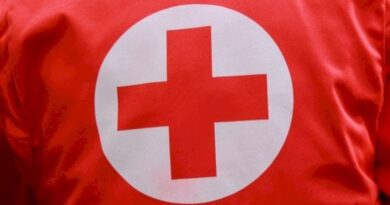 بيان صادر عن الصليب الأحمر اللبناني- آخر المستجدات حول الغارة التي استهدفت مبنى سكني في حارة حريك