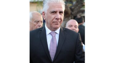 بول الحامض: ناشط بيئي وسياسي من طرابلس