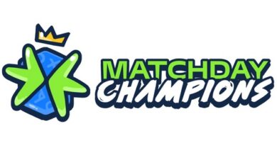 Matchday Champions، فئة جديدة من ألعاب كرة القدم المحمولة متاحة الآن في جميع أنحاء العالم